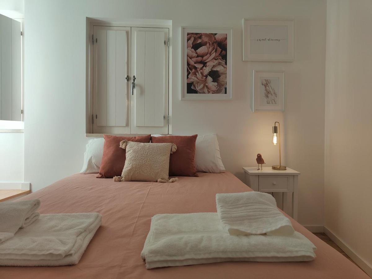 Rose Essence Aparment - Exceptional Balcony Apartment Coimbra Exterior photo