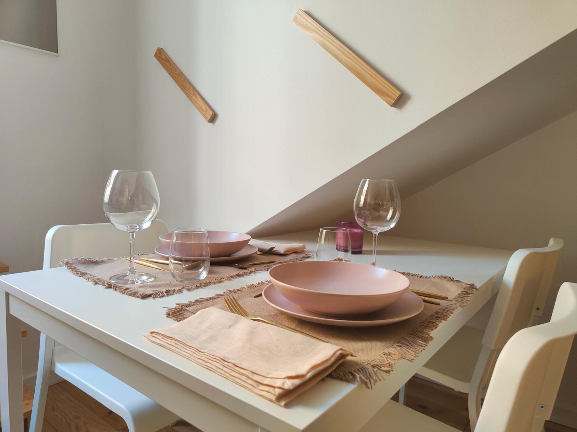 Rose Essence Aparment - Exceptional Balcony Apartment Coimbra Exterior photo
